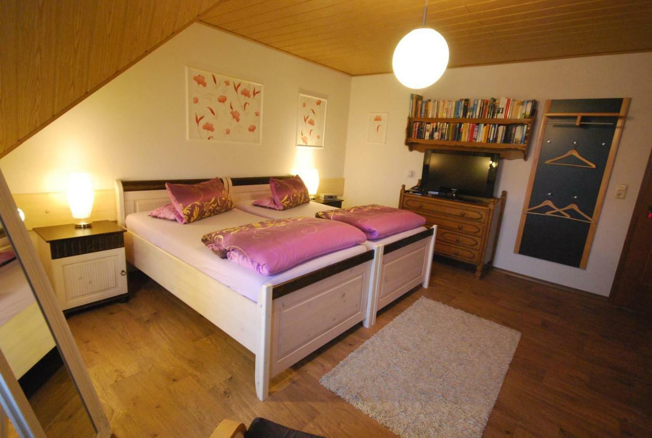 Ferienwohnung -Am Kanal- Nordgeorgsfehn Exteriör bild